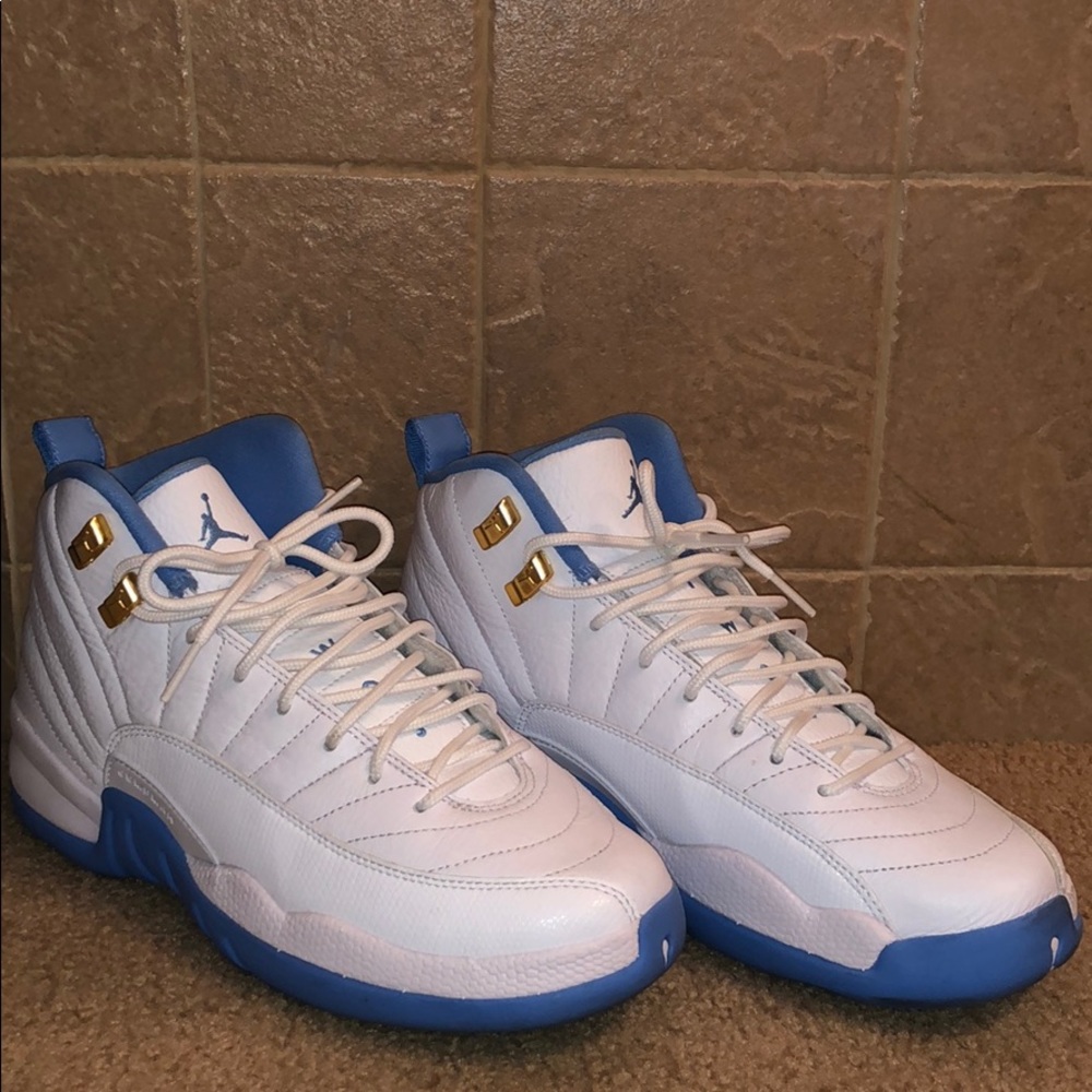 Authentic Jordan Jumpman